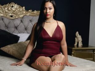 KorahJones