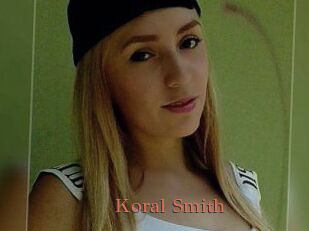 Koral_Smith