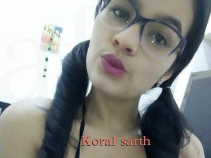 Koral_sarth