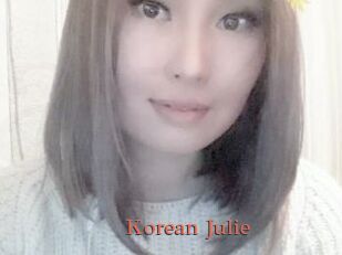 Korean_Julie