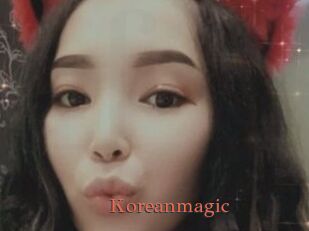 Koreanmagic