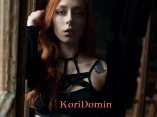 KoriDomin