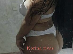Korina_rivas