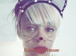 KoroujieArtease