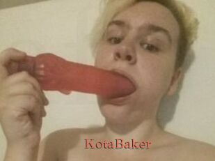 KotaBaker