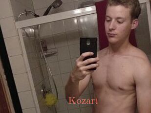 Kozart