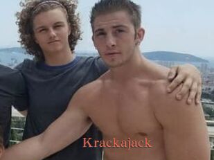 Krackajack