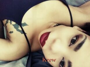 Krew