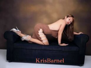KrisBarnel