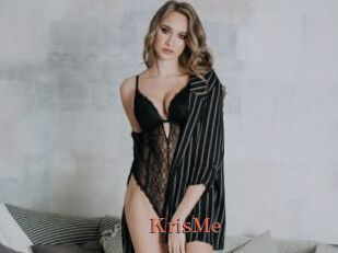 KrisMe