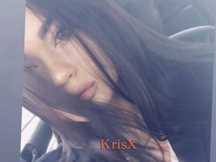KrisX