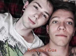 Kris_and_Gus