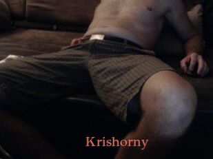 Krishorny