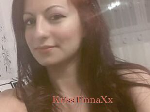 KrissTinnaXx