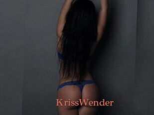 KrissWender