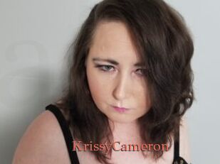 KrissyCameron