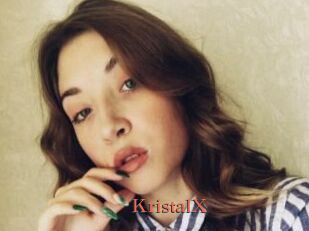 KristalX