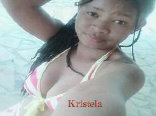Kristela