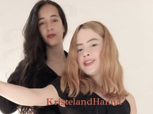 KristelandHanna