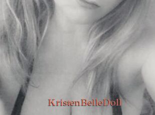 KristenBelleDoll