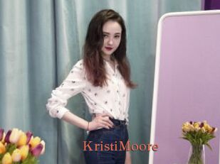 KristiMoore