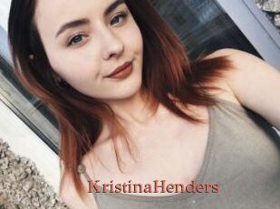 KristinaHenders