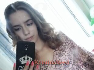 KristinaReed