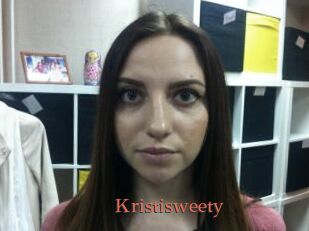 Kristisweety