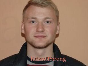 KristoffStrong