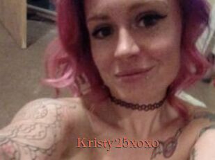 Kristy25xoxo