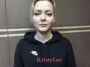 Kristy_Lev