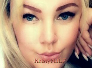 KristyMILF