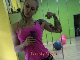 KristyMays