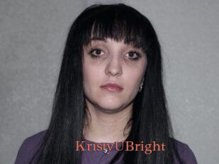 KristyUBright