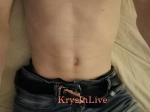 KrysInLive