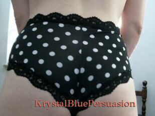 KrystalBluePersuasion