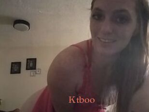 Ktboo