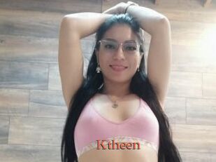 Ktheen