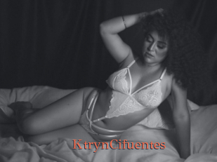 KtrynCifuentes