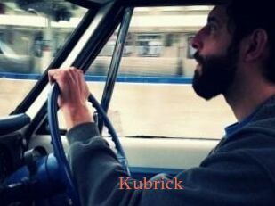 Kubrick