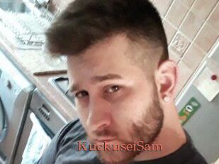 KuckuseiSam