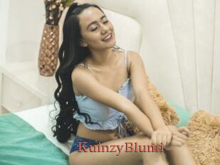 KuinzyBlumi