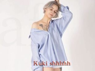 Kuki_shhhhh