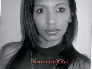 KumarieXRai