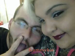 Kummykat