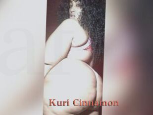 Kuri_Cinnamon