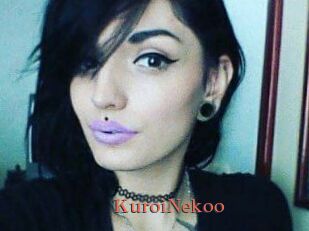 KuroiNekoo