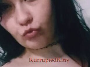 KurruptedKitty