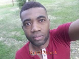 Kurt22black