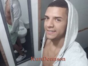KurtDonnson